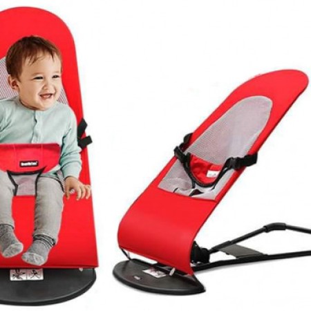 Baby bounchr